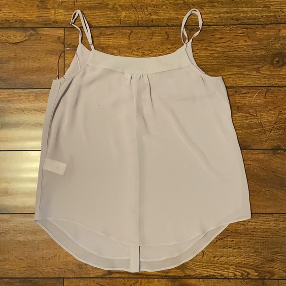 Twik by Simons light purple tank - Picture 3 of 3